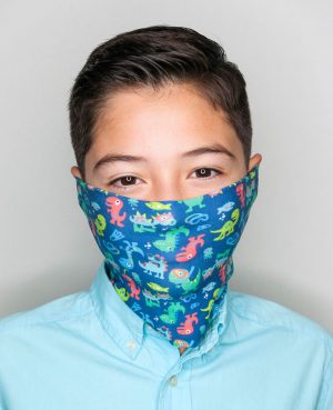 BUFF NIÑO