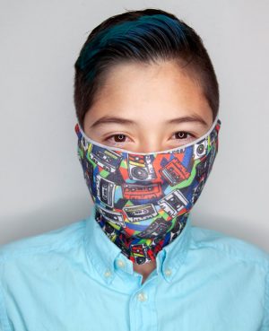 BUFF NIÑO